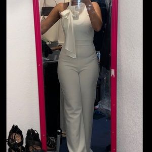 Vince camuto jumpsuit